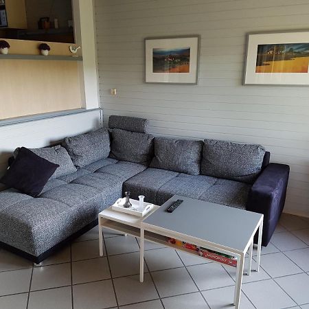 Ferienhaus Im Seepark Kirchheim Kirchheim  Eksteriør bilde
